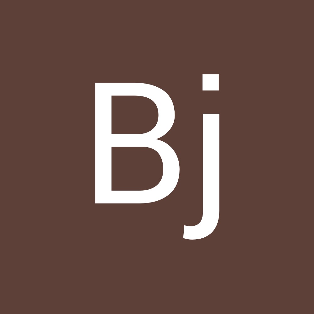 Meet your Posher, Bj